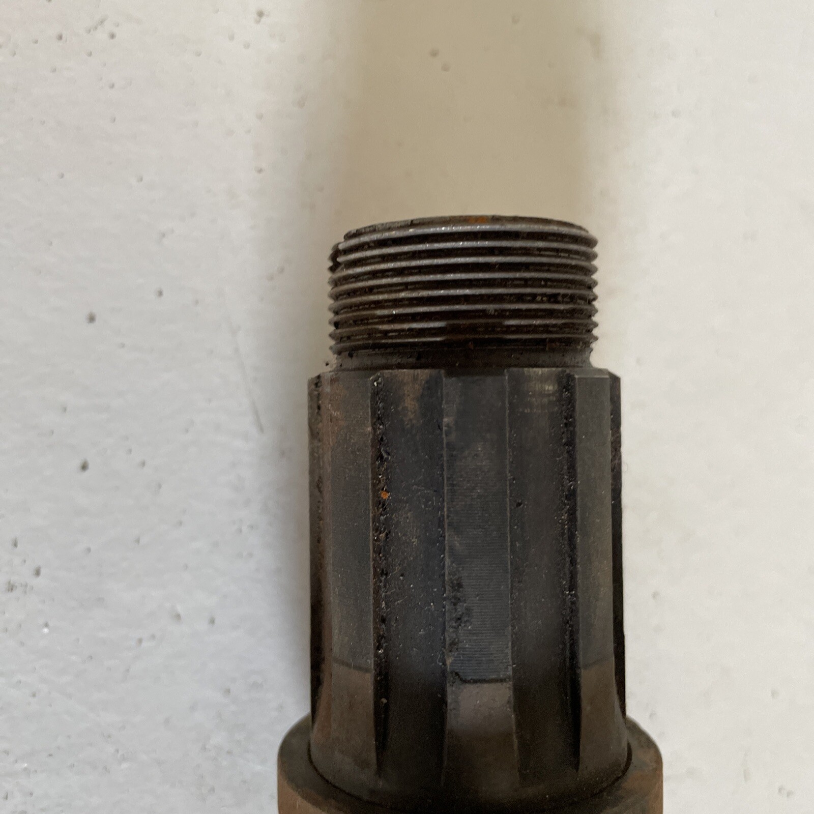 Ferrari 308 Transmission Input Shaft