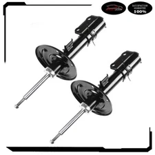 Front Shocks Struts Pair of Driver & Passenger Side for 2009-2014 Nissan Maxima