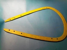 NEW GREEN  Chainsaw 14" x 20" Bow Bar  FITS MANY BRANDS POULAN ECHO  # 4