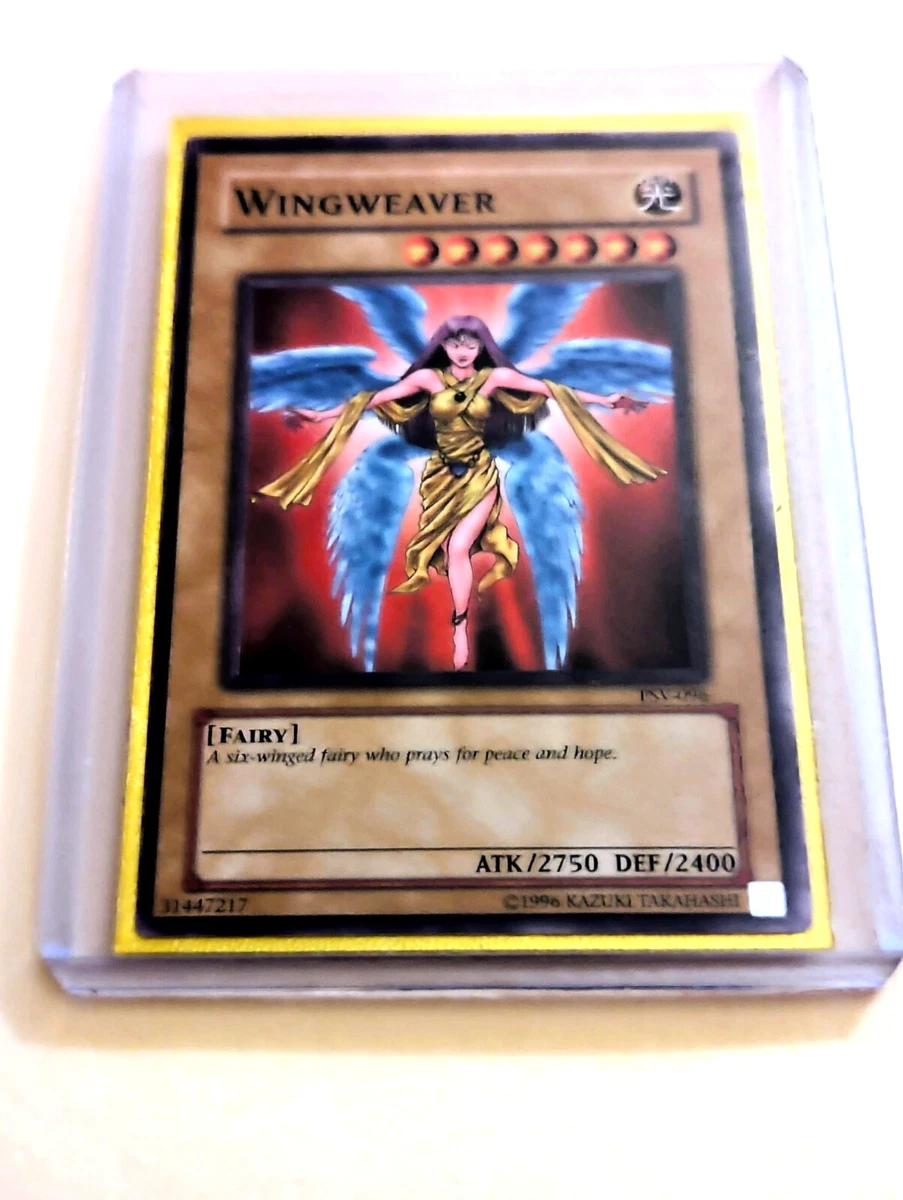 Wingweaver PSV-096 Pharaoh's Servant for sale