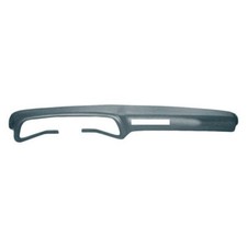 Coverlay 18-661-grn For 1970-1978 Chevy Camaro Green Dash Cover With Ac Cut Out