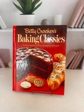 Betty Crocker's Baking Classics 1979 Gold Medal Recipes of 100 Years