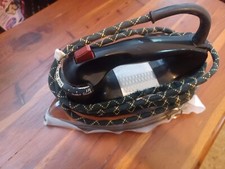 Vintage General Electric Steam & Dry Iron Made In USA