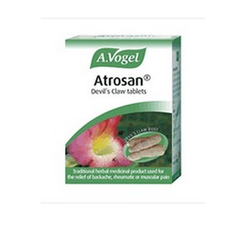 A.Vogel Atrosan Devil's Claw 60 Tablets