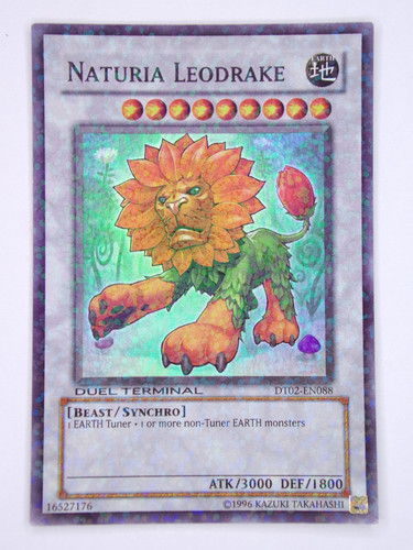 strawberry yugioh card He)art of the Cards Naturia Strawberry