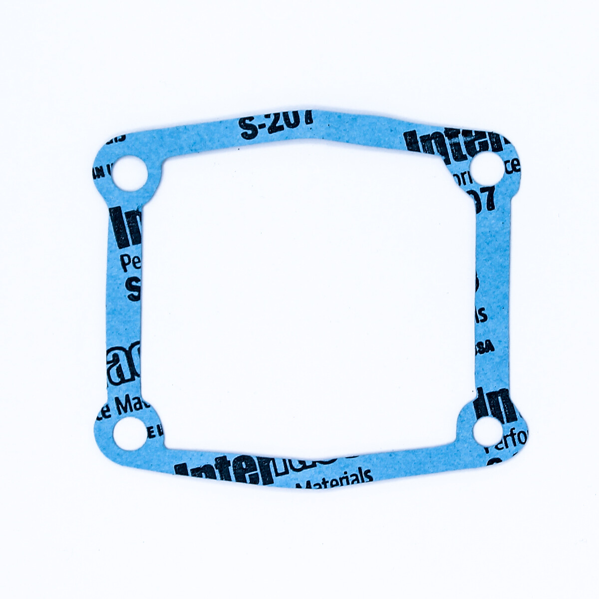 Yamaha YZ 125 IT 200 1984 - 1986 Reed Valve Gasket Gasket | eBay
