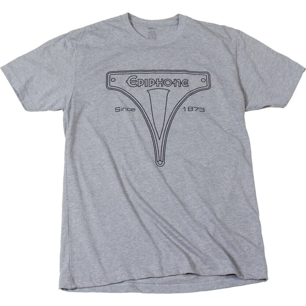 Epiphone top t shirt