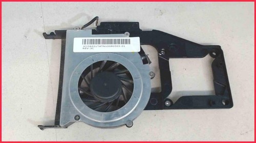 CPU Prozessor Lüfter Kühler FAN  Acer Aspire 4720Z Z01