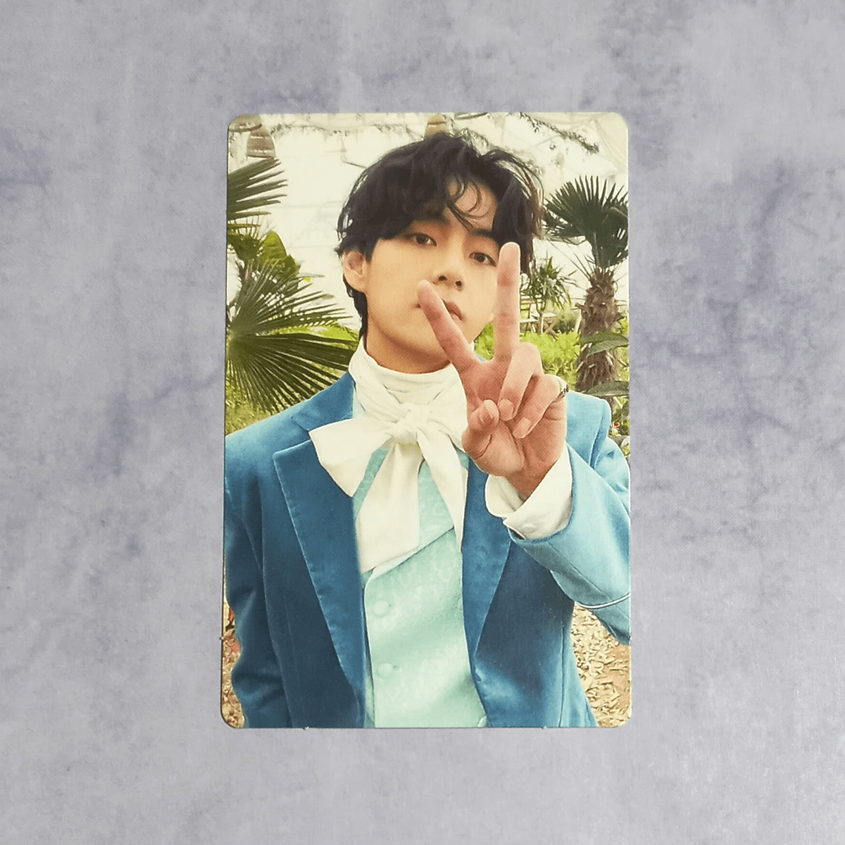 新品未使用未開封 BTS 公式 写真集 V Veautiful Days 1冊 BTS Special 8 Photo-Folio Me, Myself, and V 'Veautiful Days