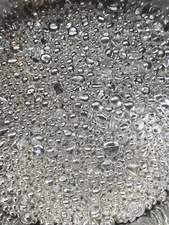 1 TROY ounce silver shot / rounds .999+ Fine Silver Bullion (31.10+ grams)