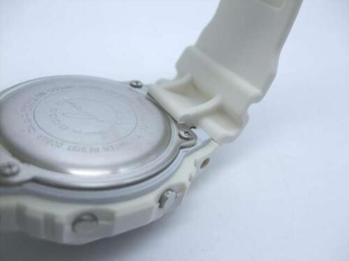 CASIO G-SHOCK DW-5600NS-7JR Shunsuke Nakamura Limited Watch Wristwatch Japan - Picture 10 of 13