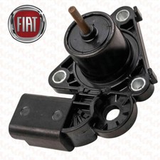 Turbo Fiat SCUDO