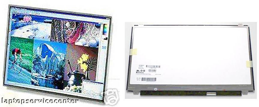 Dell DP/N: 1K0XP 01K0XP LED LCD Touch Screen For 15.6" WXGA Laptop Display New E - Foto 7