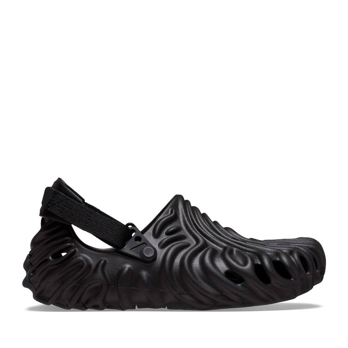 【新品/未使用】sucf impact quantum Salehe Bembury X Pollex Clog 'Como' - Crocs - 207393 4OF