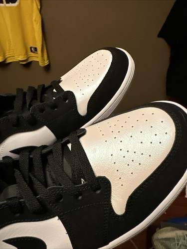 Taglia 13 - Jordan 1 Mid SE diamante - Foto 6 di 15