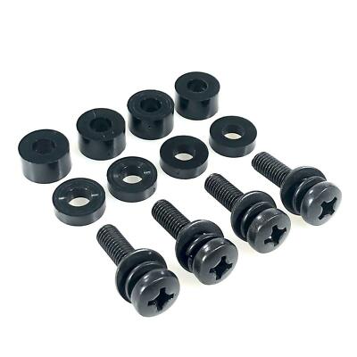 Wall Mount Screws for Mounting Samsung UN55F7100, UN55F7100AF, UN55F7100AFXZA
