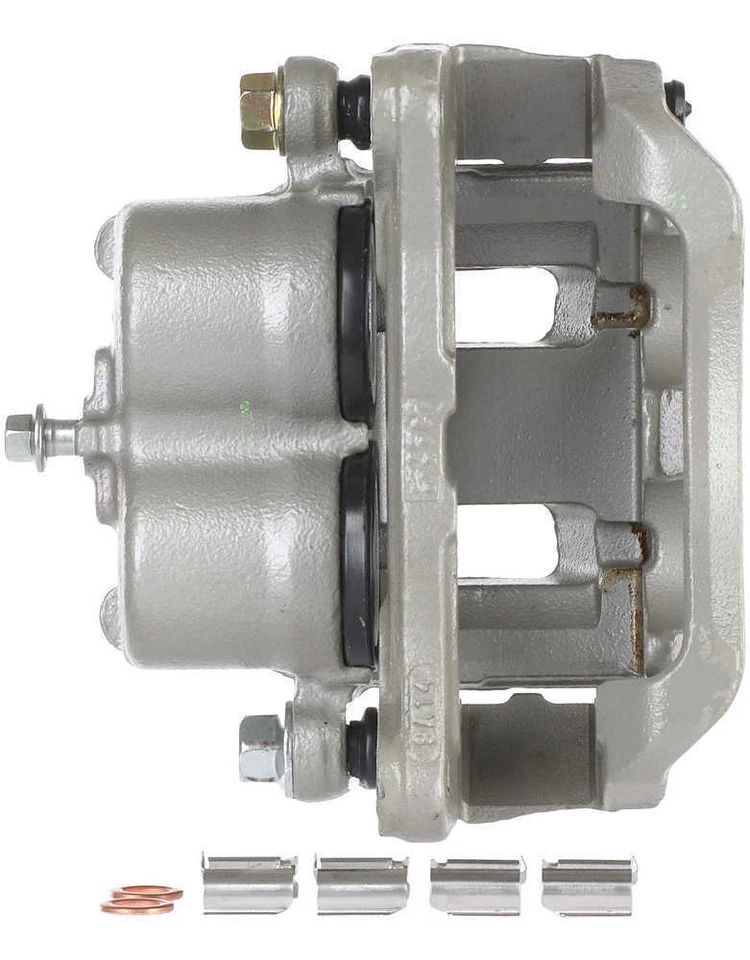 盘式制动卡钳 Cardone 18-B5026S Reman 适合 2007 年马自达 CX-7 — 第 4/4 张图片