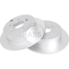 Disque de frein Hyundai SANTA FE