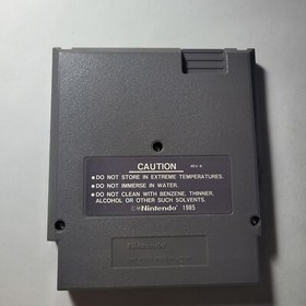 Q*bert - Loose - Good -NES