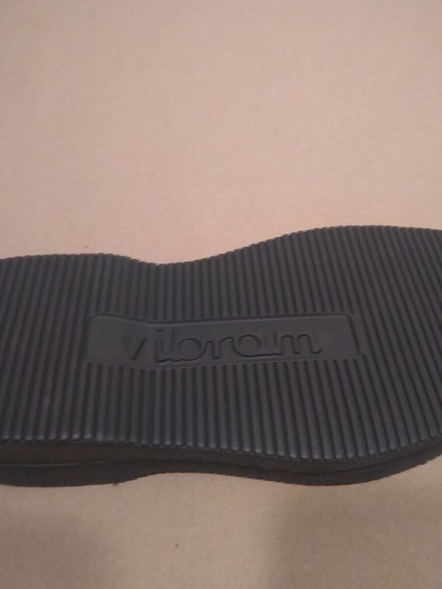 Vibram 2060 Sport Unit Sole Black (All Sizes) | eBay Vibram 2060 Sport Unit Sole Black (All Sizes) | eBay