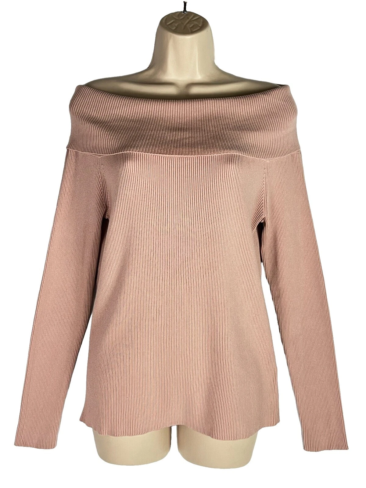 Suéteres para mujer H&M Manga 3/4