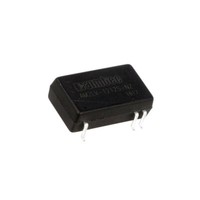 AM2LV-1212S-NZ Wandler: Dc/Dc 2W Ueing: 9-18V 12VDC Iausg: 167Ma Smd 5,2G Aimtec