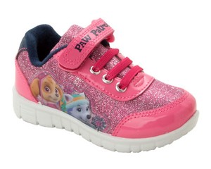 girls paw patrol trainers