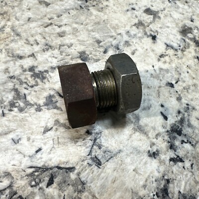 CUB CADET 1811 Tractor Hydrostatic Drive Rockshaft Bearing Screw Fits ...