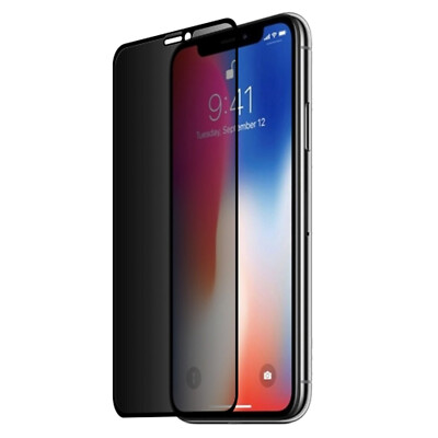 Pellicola Salvaschermo In Vetro Temperato Per La Privacy Di IPhone 7 - Foto 10