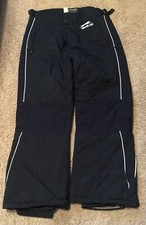 Arctic Cat Womens Extra Large Snowmobiling Pants