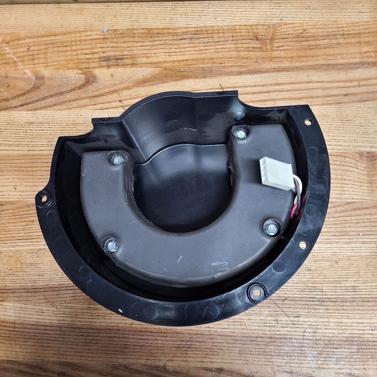 Carrier Bryant HR46GH001 OEM Inducer Motor Assembly 81104124 Carrier Bryant HR46GH001 OEM Inducer Motor Assembly 81104124