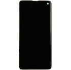 Samsung Galaxy S21 Ultra OLED Screen Replacement Repair Fix Service