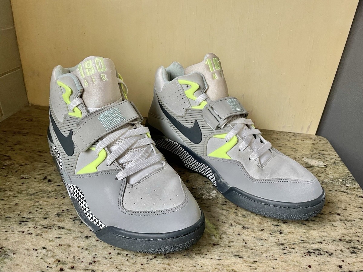 nike air force 180 fit