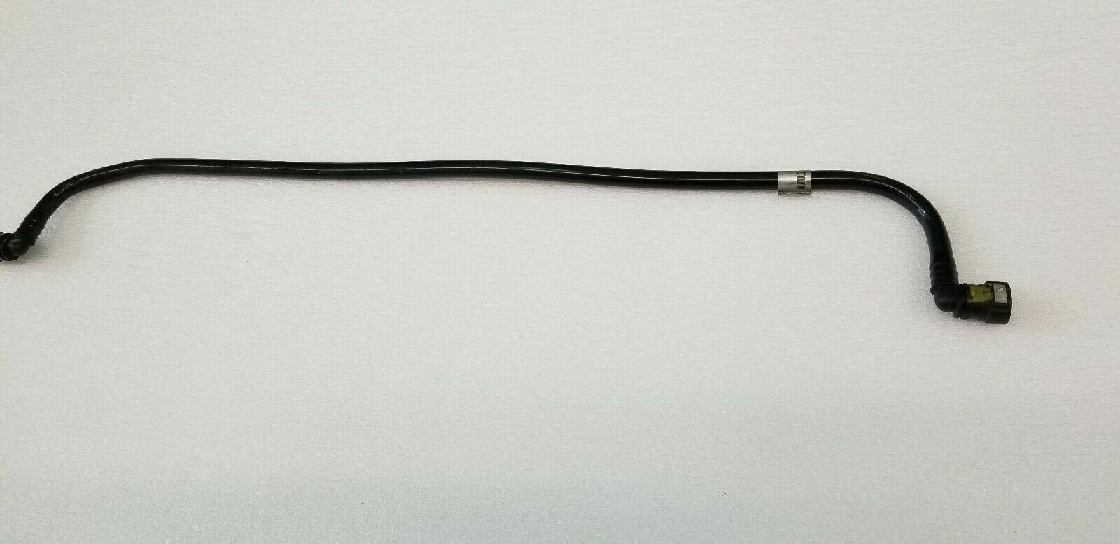 LAMBORGHINI AVENTADOR LP700 720 FUEL SYSTEM FUEL PIPE LINE OEM 470201205B