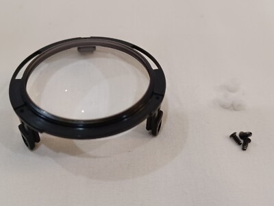 Canon EF 70-200mm f/2.8 L USM 4th Group Lens Assembly (CY1-2637) w/ Screws