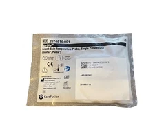 CareFusion 2074816-001 AirLife Infant Skin Temperature Probe (QTY 1)
