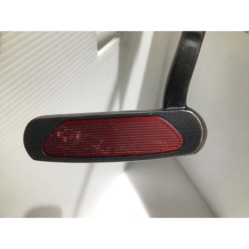 TaylorMade Putter TP COLLECTION BLACK COPPER ARDMORE 3 TaylorMade Putter TP COLLECTION BLACK COPPER ARDMORE 3