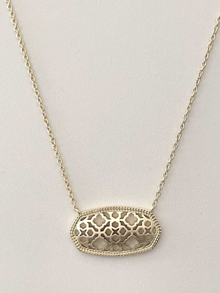 Kendra scott dollie best sale necklace