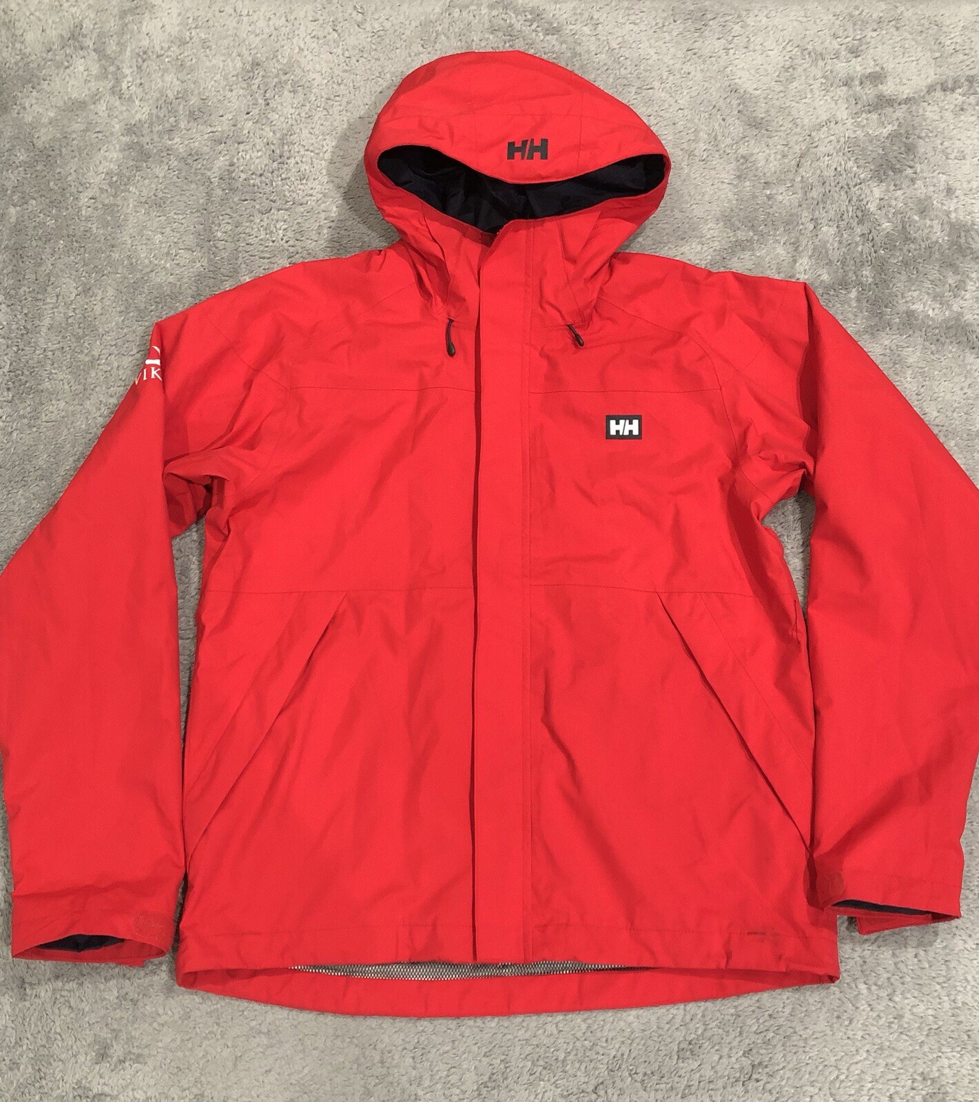 Helly Hansen Helly Tech Performance Rainwear Men’… - image 1