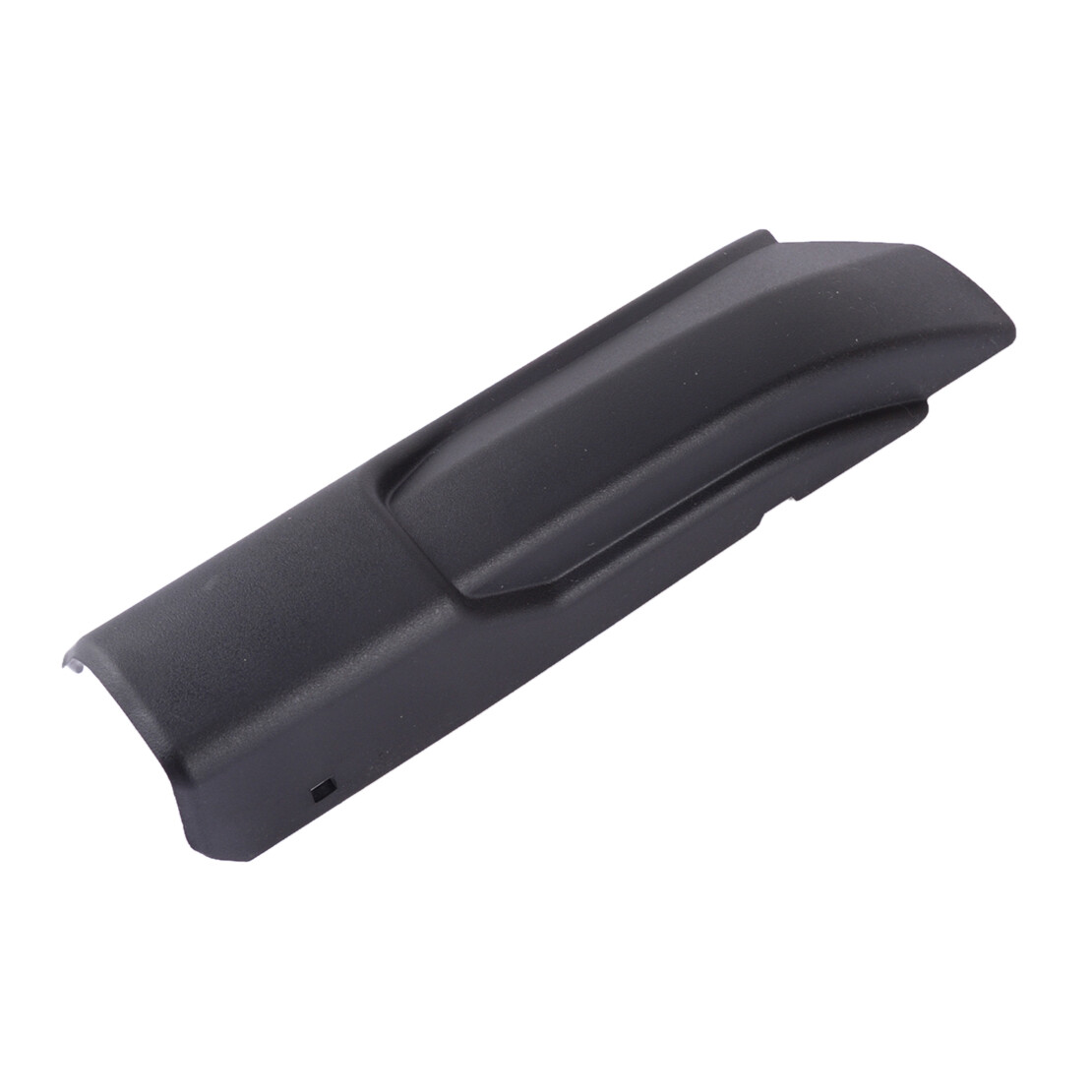 Dachträger-Abdeckung Für Opel Astra H - 4-teilig Schwarzer Kunststoff Ersatz