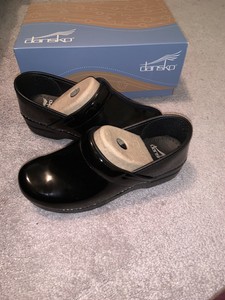 ebay dansko 39