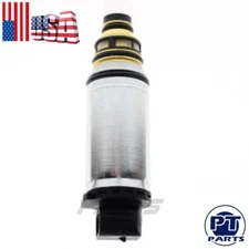 New A/C Compressor CONTROL VALVE For Nissan ALTIMA  2.5 Liter SL SV 2013-2015