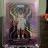2021 Prizm Purple Wave Sharife Cooper 280