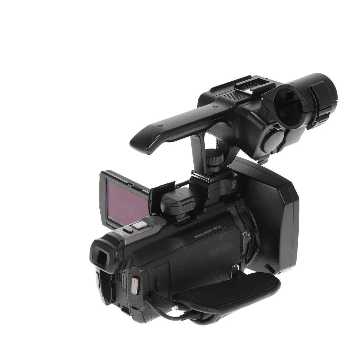 SONY HXR-NX30J