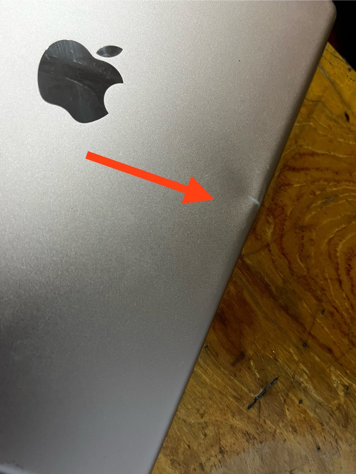 Apple iPad 8th Gen. 32GB, WiFi, 10.2 in ROSE GOLD ..READ FIRST!! 190199807747 eBay