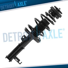 FWD Front Right Passegner Strut w/Coil Spring Assembly for Buick Allure LaCrosse