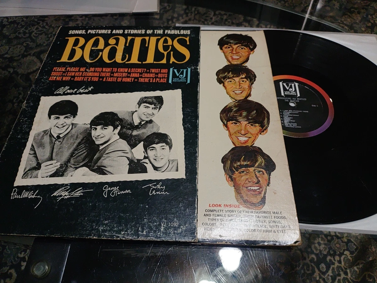 Beatles Songs Pictures Stories for sale | eBay