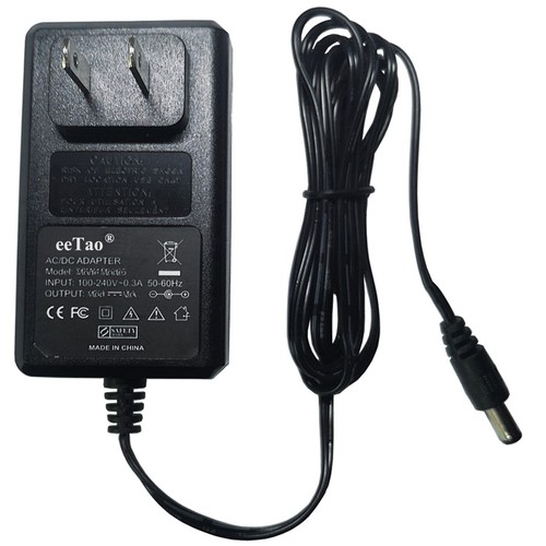 AC / DC Adapter For YUEWXTER BD-001 BD001 YUE10854 Weed Eater 21V Battery - 第 1/7 張圖片
