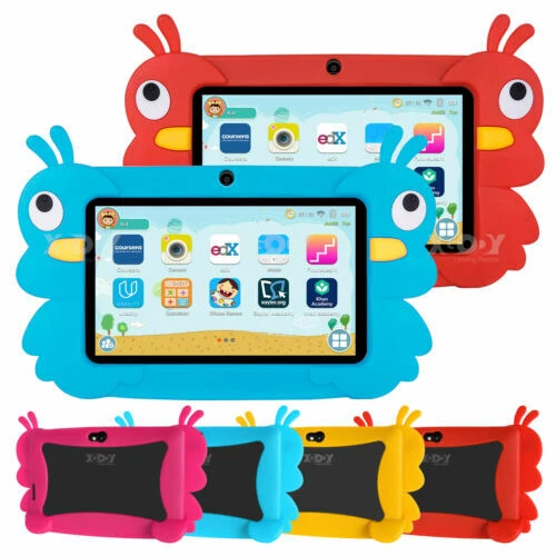 Tablets e eBooks negros con 1 GB de almacenamiento