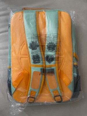 海外限定 ポケモン NAIC EUIC 2025 限定 リュック　オーガポン Pokémon Center NAIC EUIC 2025 Ogerpon Backpack–Exclusive–NWT